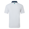 FootJoy Star Geo Trim Pique