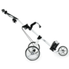 MKids 3 Wheel Push Trolley
