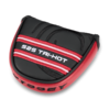 Odyssey TRI-HOT Square 2 Square #7 Putter