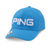 Ping Ball Marker Cap
