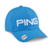 Ping Ball Marker Cap