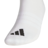 Adidas Performance 3 PK Ankle Socks