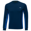 Mizuno G-Style Long Sleeve Crew Neck  2.0