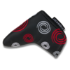 Odyssey Swirl Blade Headcover