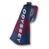 Odyssey Swirl Blade Headcover