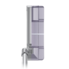 Ping Ladies G Le4 ANSER 2D Putter