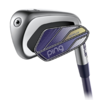 Ping Ladies G Le4 Irons & Hybrids