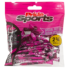 Pride 2 3" Special Edition Paint Splatter 45pcs
