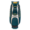 Sun Mountain H2NO C130 Waterproof 14 WAY Cart Bag
