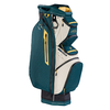 Sun Mountain H2NO C130 Waterproof 14 WAY Cart Bag