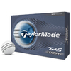 TaylorMade TP5 Stripe 2026 Golf Balls