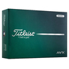 Titleist AVX 2026