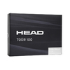 HEAD TOÜR 100 Golf Balls