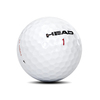 HEAD TOÜR 70 Golf Balls