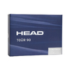 HEAD TOÜR 90 Golf Balls