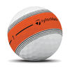 TaylorMade Tour Response Golf Balls 2026