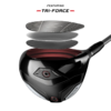 Callaway Quantum Mini Driver