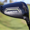HEAD TI Driver