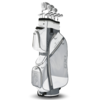 Masters GX1 Ladies Graphite Set Cart Bag