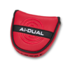 Odyssey Ai-DUAL #7 1 Ball S Putter