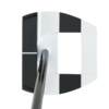 Odyssey Ai-DUAL Square 2 Square Jailbird Center Shaft Putter Oversize