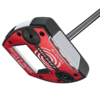 Odyssey Ai-DUAL Square 2 Square Jailbird Center Shaft Putter Oversize