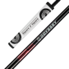 Odyssey Ai-DUAL Square 2 Square Jailbird Center Shaft Putter Oversize