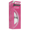 Srixon Soft Feel Lady Balls 2025