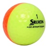 Srixon Q-STAR TOUR DIVIDE Golf Balls 2026