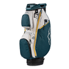 Sun Mountain FORERUNNER Waterresistant14 WAY Cart Bag