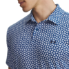 Under Armour T2G Printed Polo