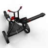 Wishbone EON