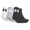 Adidas Performance 3 PK Ankle Socks