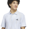 Adidas Ultimate365 Tour Cool Feel Print Polo