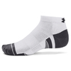 Under Armour Performance Tech 3pk Low