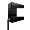 PXG Battle Ready II Bat Attack Double Bend Putter