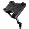PXG Battle Ready II Blackjack Plumber's Neck Putter