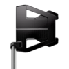 PXG Battle Ready II Blackjack Plumber's Neck Putter
