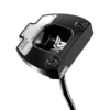 PXG Black Hawk Double Bend Putter