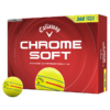 Callaway Chrome Soft (2026) 360 TripleTrack
