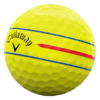 Callaway Chrome Soft (2026) 360 TripleTrack (3pcs)