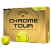 Callaway Chrome Tour Triple Track (2026) Golf Balls