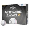 Callaway Chrome Tour X Triple Track (2026) Golf Balls