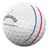 Callaway Chrome Triple Diamond Triple Track (2026) Golf Balls