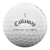 Callaway Chrome Triple Diamond Triple Track (2026) Golf Balls