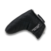 Odyssey Damascus Milled One Wide Single Bend Putter
