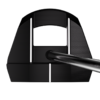 PXG Zero Torque One & Done Putter