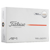 Titleist Velocity 2026 AIM