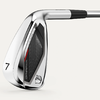 Wilson DYNAPWR Max Graphite Lite Irons