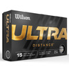 Wilson Ultra 15-Ball Pack